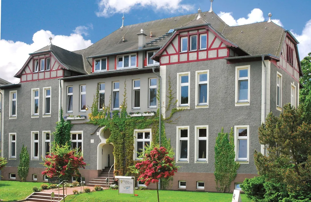 Vineta Strandhotels-1