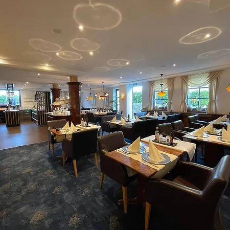 Hotel Asgard'S Meereswarte-2