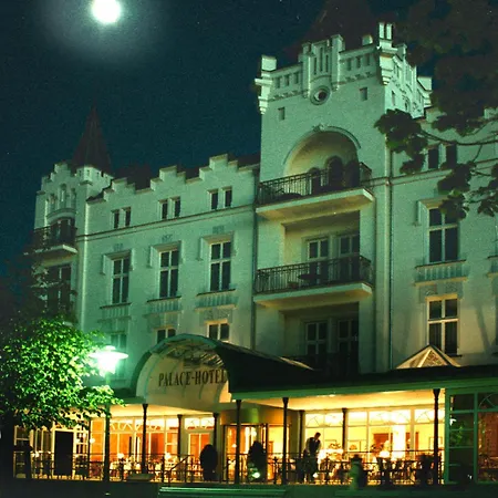 Usedom Palace-3