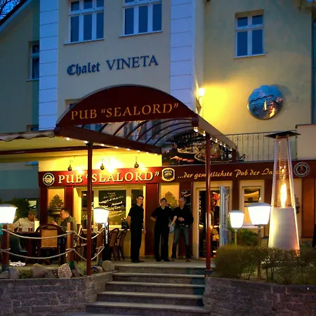 Vineta Strandhotels-2