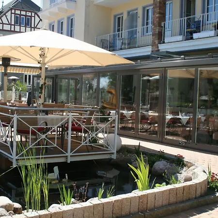 Vineta Strandhotels-3