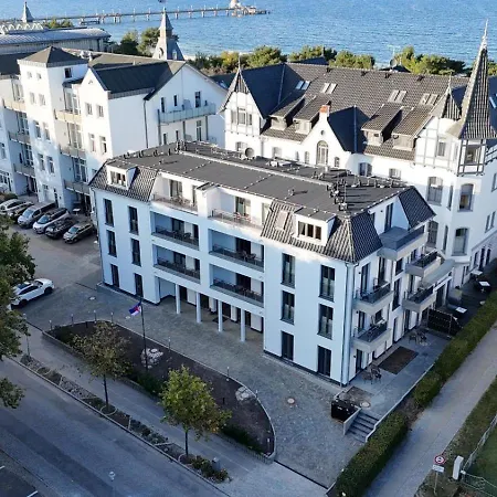 Hotel Asgard'S Meereswarte-3